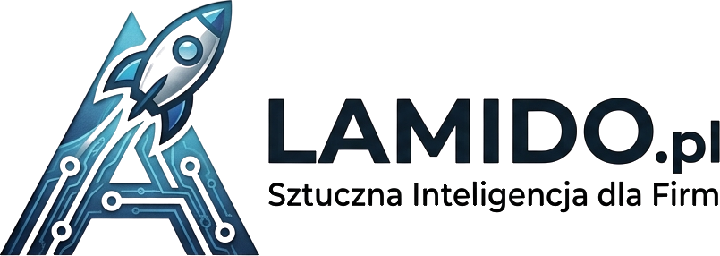 LAMIDO.pl — Sztuczna Inteligencja dla Firm